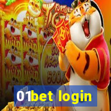 01bet login